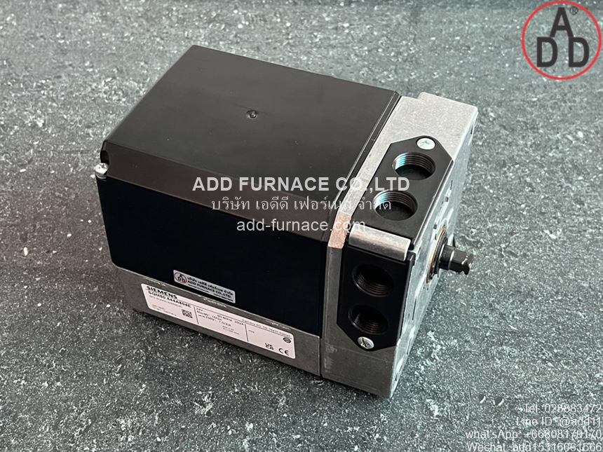 Siemens SQM50.644A804E(6)